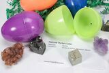 Mineral & Crystal Filled Easter Eggs! - 12 Pack - Photo 4